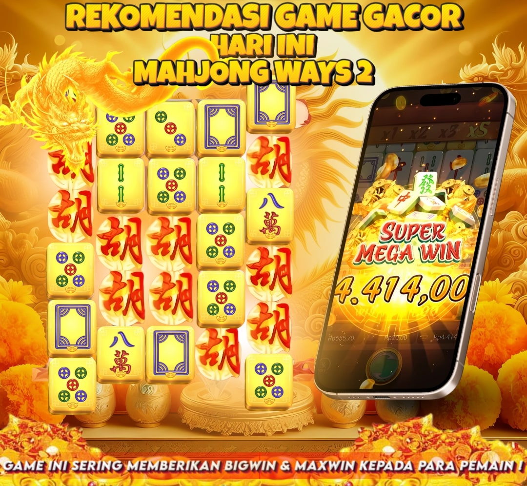 WAYAN4D: Situs Game Online Paling Ramah Kantong 2025